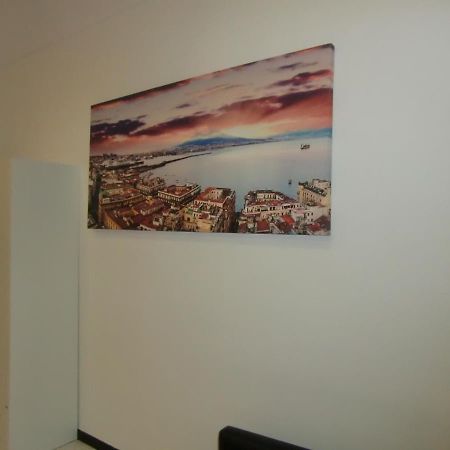 Heart Of Naples Apartment Exterior photo