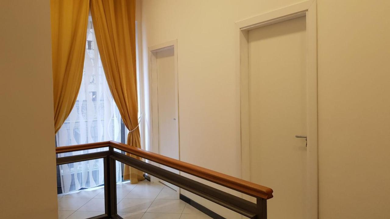 Heart Of Naples Apartment Exterior photo