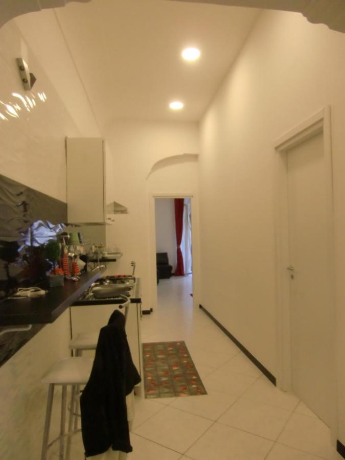 Heart Of Naples Apartment Exterior photo