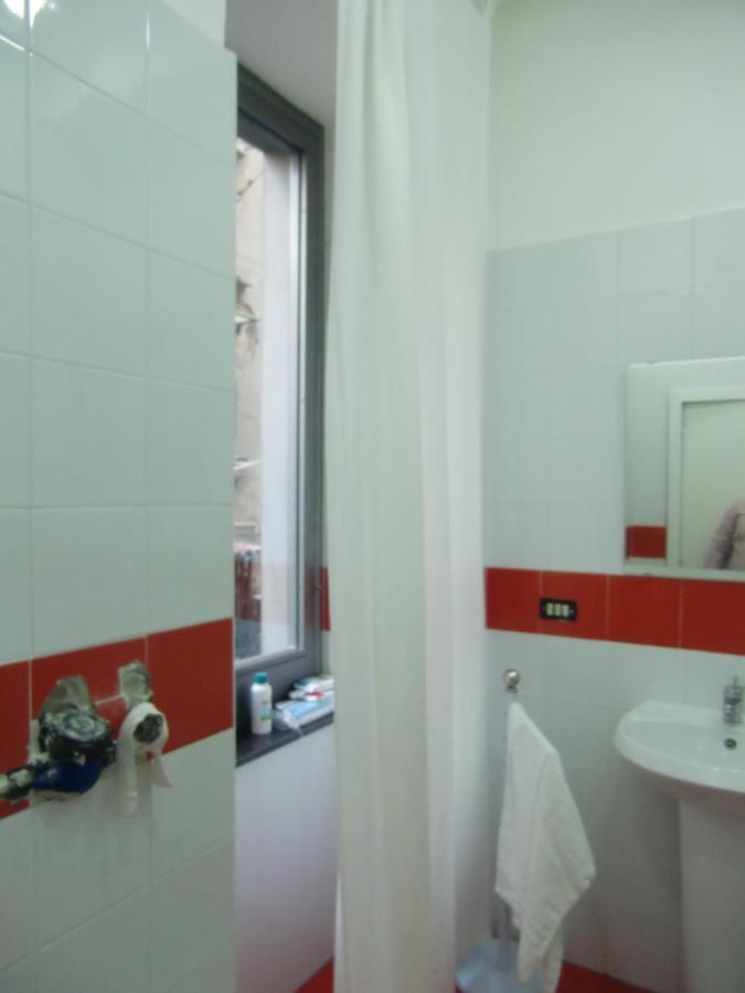 Heart Of Naples Apartment Exterior photo