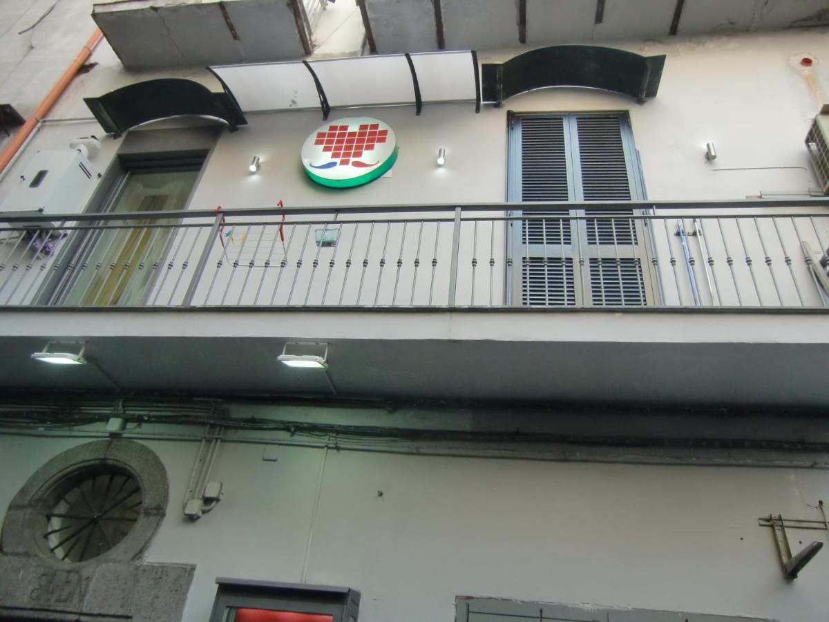 Heart Of Naples Apartment Exterior photo