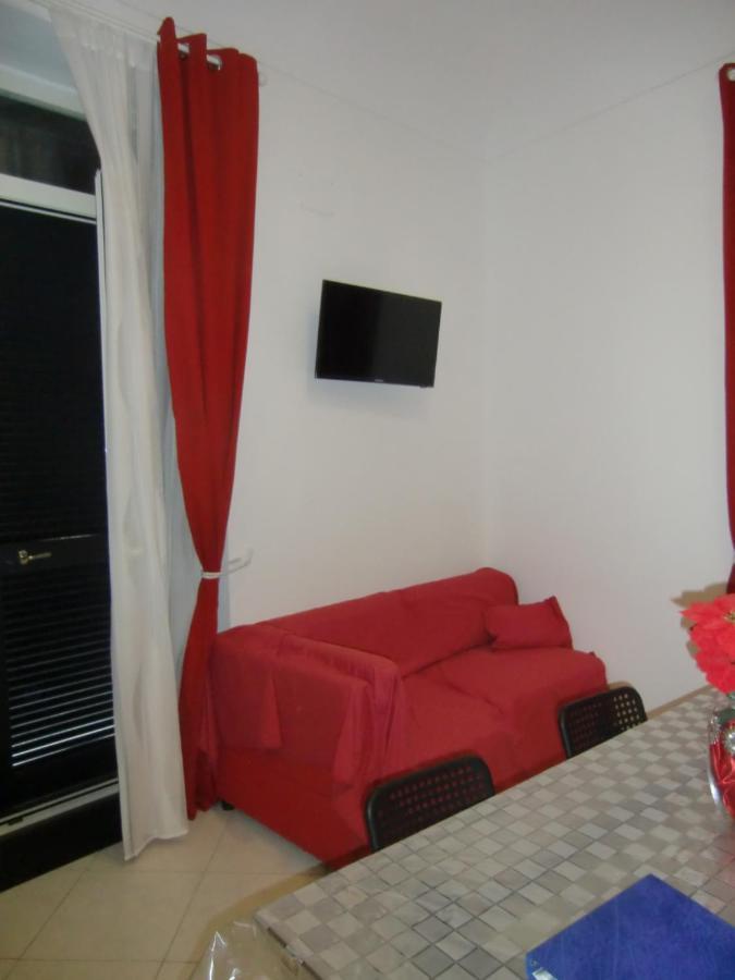 Heart Of Naples Apartment Exterior photo