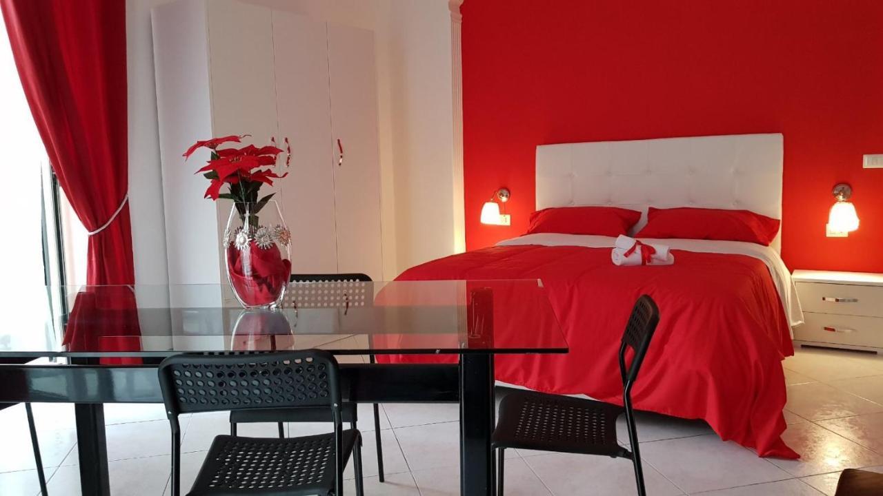 Heart Of Naples Apartment Exterior photo