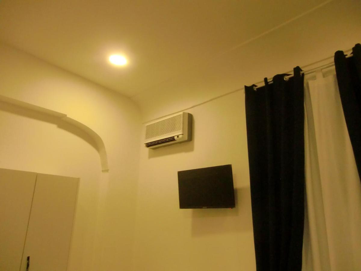 Heart Of Naples Apartment Exterior photo