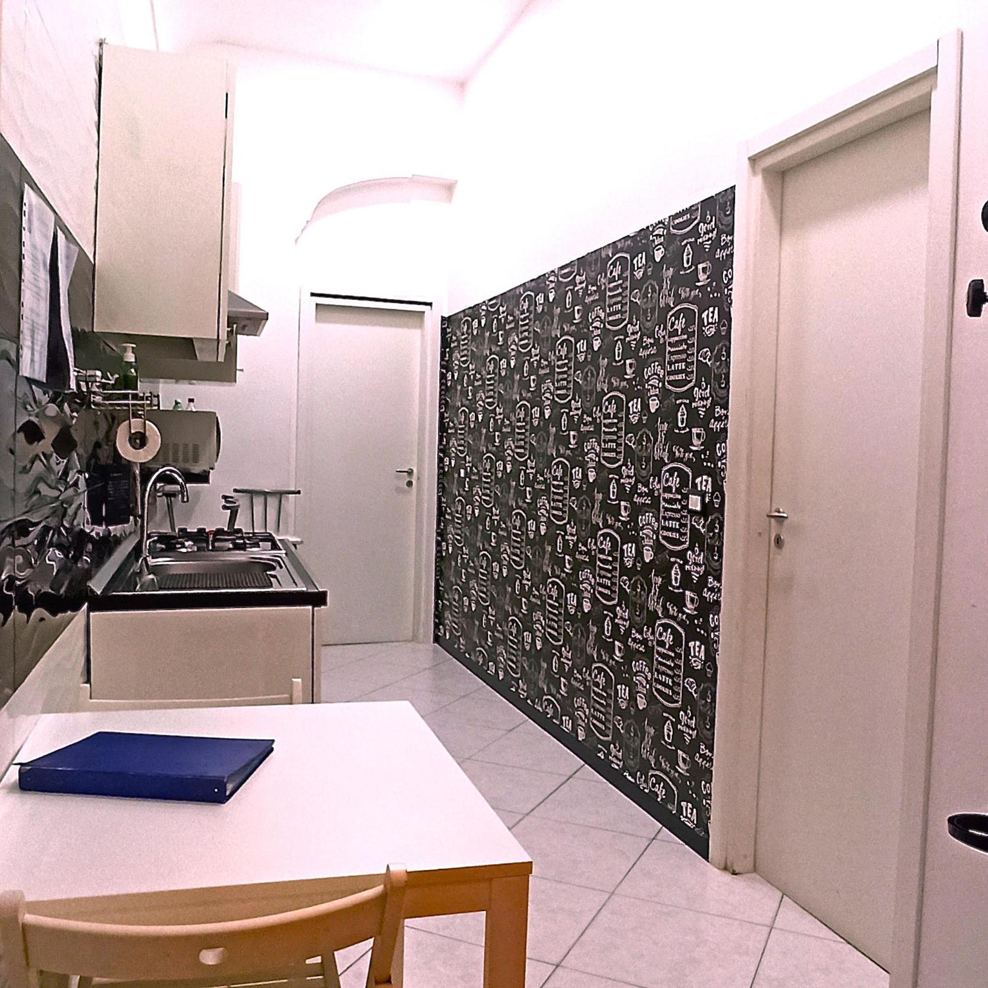 Heart Of Naples Apartment Exterior photo